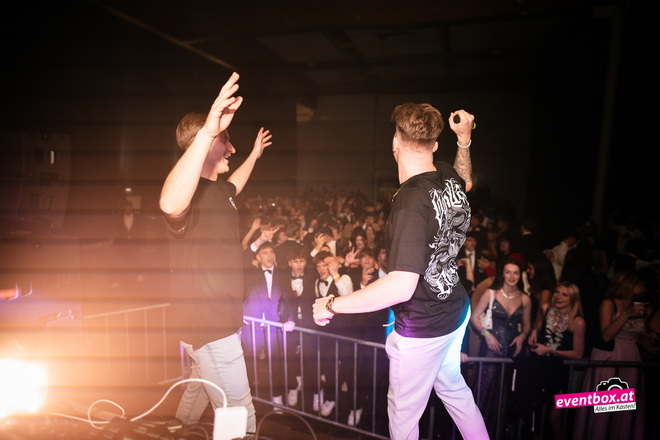 Foto aus dem Album „BG-BRG Mössingerball 2024“