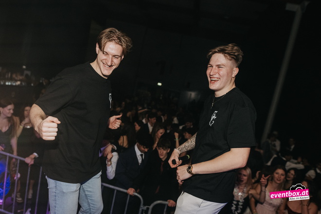 Foto aus dem Album „BG-BRG Mössingerball 2024“