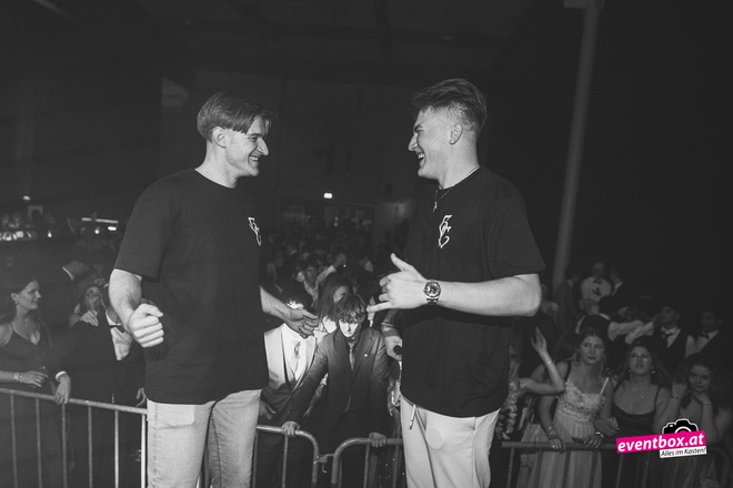 Foto aus dem Album „BG-BRG Mössingerball 2024“