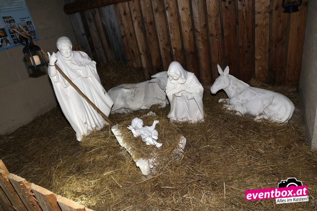 Foto aus dem Album „Christkindlmarkt auf der Petzen 2025“