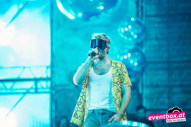 Foto aus dem Album „Electric Love Festial 2024 – Donnerstag“