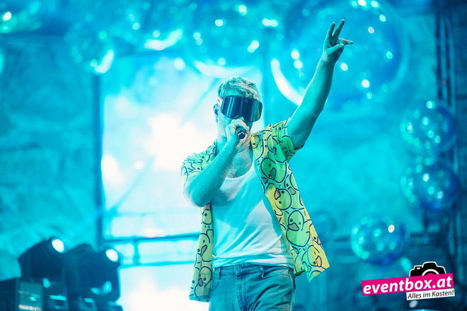 Foto aus dem Album „Electric Love Festial 2024 – Donnerstag“