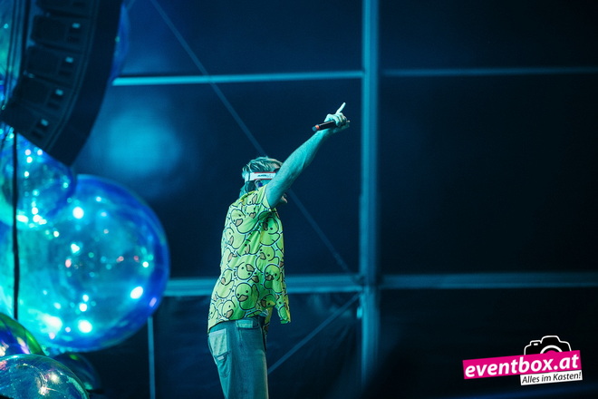 Foto aus dem Album „Electric Love Festial 2024 – Donnerstag“