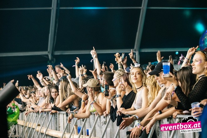 Foto aus dem Album „Electric Love Festial 2024 – Donnerstag“