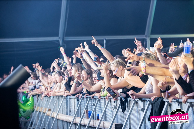 Foto aus dem Album „Electric Love Festial 2024 – Donnerstag“