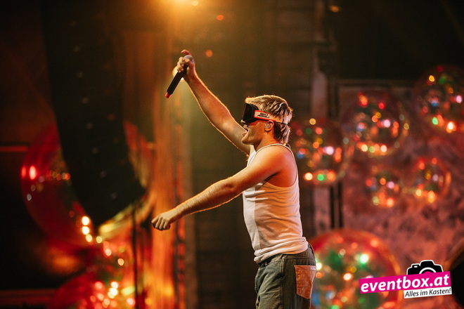 Foto aus dem Album „Electric Love Festial 2024 – Donnerstag“