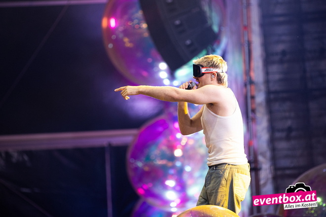Foto aus dem Album „Electric Love Festial 2024 – Donnerstag“