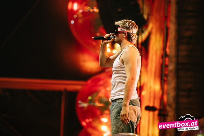 Foto aus dem Album „Electric Love Festial 2024 – Donnerstag“