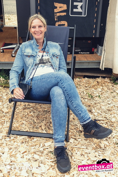 Foto aus dem Album „Harley Treffen Faaker See 2024 – Aufbau Harley Village“
