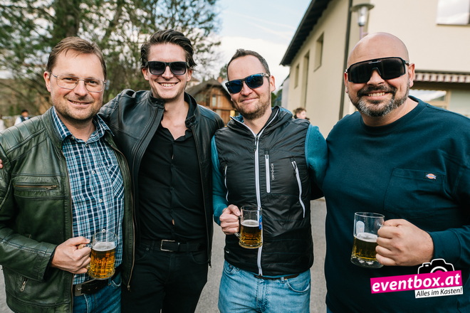 Foto aus dem Album „Josefimarkt 2024 in Eberndorf“