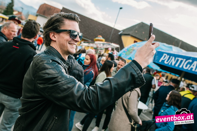 Foto aus dem Album „Josefimarkt 2024 in Eberndorf“
