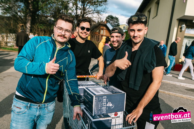 Foto aus dem Album „Josefimarkt 2024 in Eberndorf“