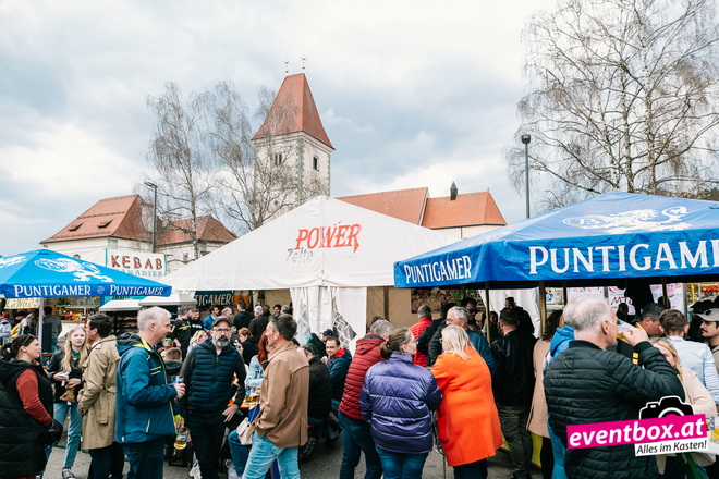 Foto aus dem Album „Josefimarkt 2024 in Eberndorf“