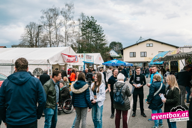 Foto aus dem Album „Josefimarkt 2024 in Eberndorf“