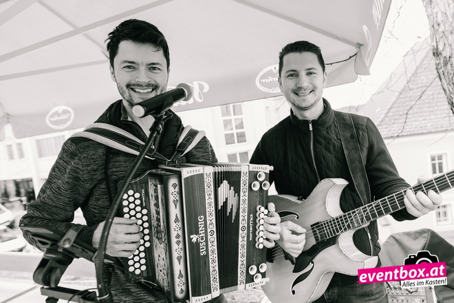 Foto aus dem Album „Josefimarkt 2024 in Eberndorf“