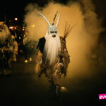 Großer Krampusumzug Klagenfurt 2026 – 21. November 2026