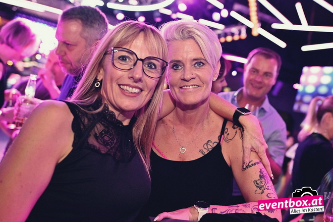 Foto aus dem Album „Tanzen wie damals @ Eventstage“