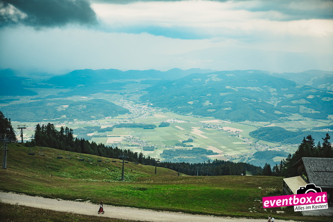 Petzen – Berg, Bikepark & Skigebiet in Südkärnten
