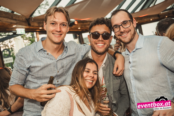 Foto aus dem Album „Petzen Almkirchtag 2024“