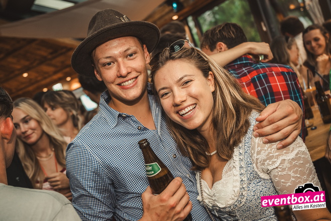 Foto aus dem Album „Petzen Almkirchtag 2024“