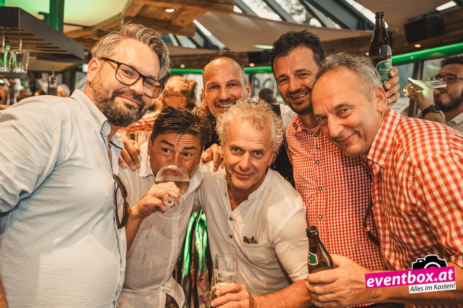 Foto aus dem Album „Petzen Almkirchtag 2024“