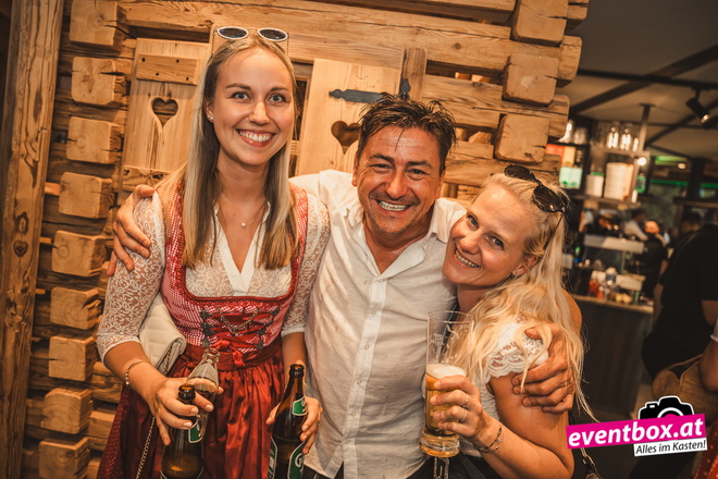 Foto aus dem Album „Petzen Almkirchtag 2024“