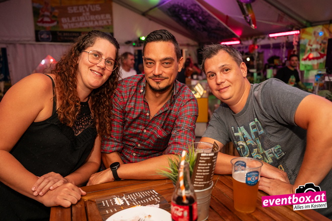 Foto aus dem Album „Schloss Quadrat @ Bleiburger Wiesenmarkt 2024“