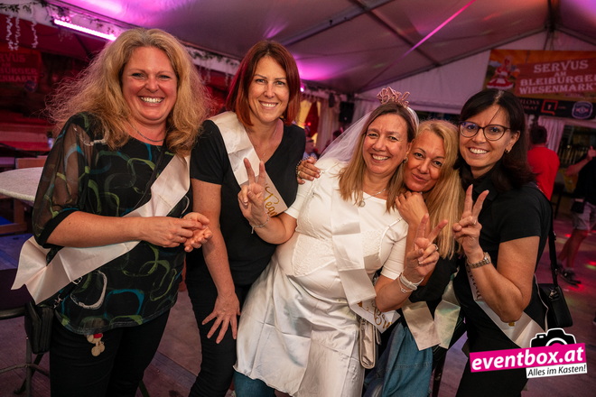 Foto aus dem Album „Schloss Quadrat @ Bleiburger Wiesenmarkt 2024“