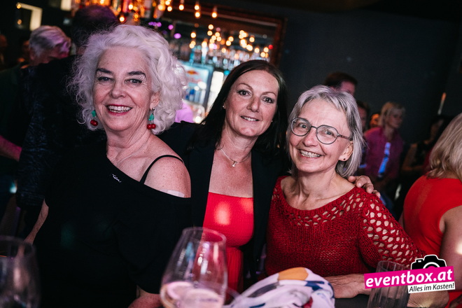 Foto aus dem Album „Tanzen wie damals @ Eventstage Klagenfurt“