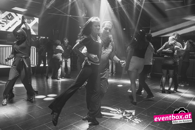 Foto aus dem Album „Tanzen wie damals @ Eventstage Klagenfurt“
