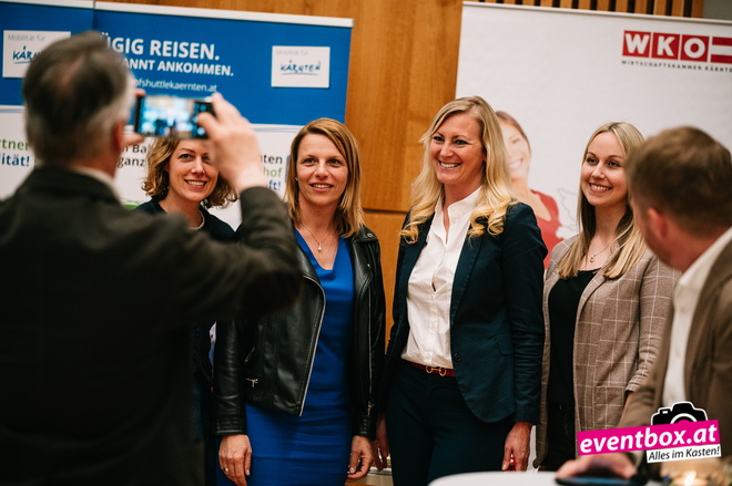 Foto aus dem Album „Tourismustag 2024 | Klopeiner See – Südkärnten – Lavanttal“