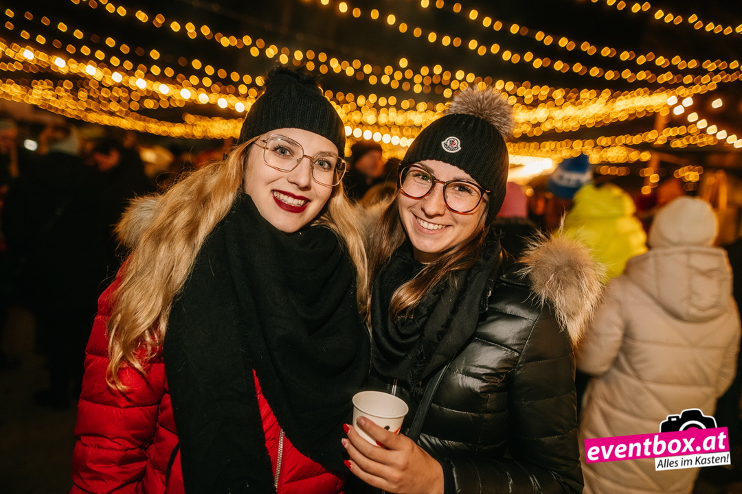 Weihnachten am Klopeiner See