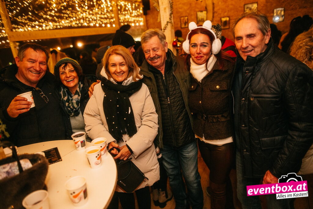 Foto aus dem Album „Weihnachten am Klopeiner See – Finale“
