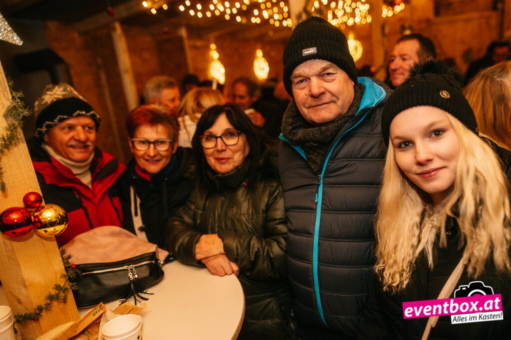Foto aus dem Album „Weihnachten am Klopeiner See – Finale“