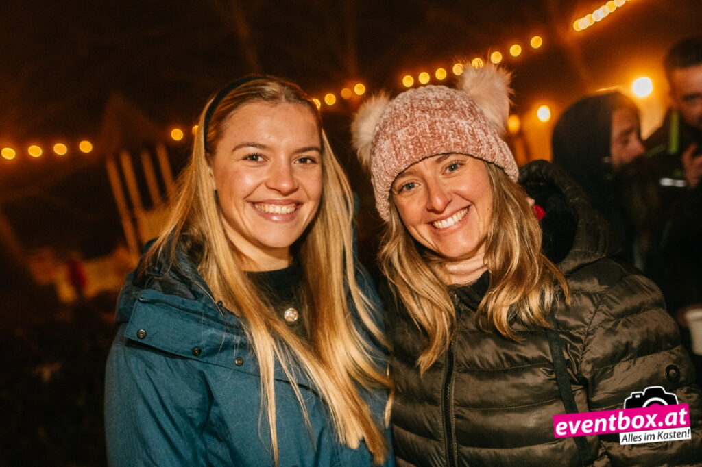 Foto aus dem Album „Weihnachten am Klopeiner See – Finale“