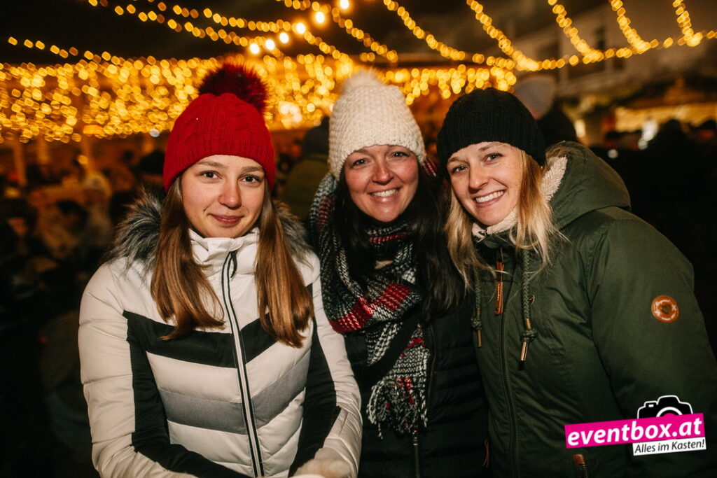 Foto aus dem Album „Weihnachten am Klopeiner See – Finale“