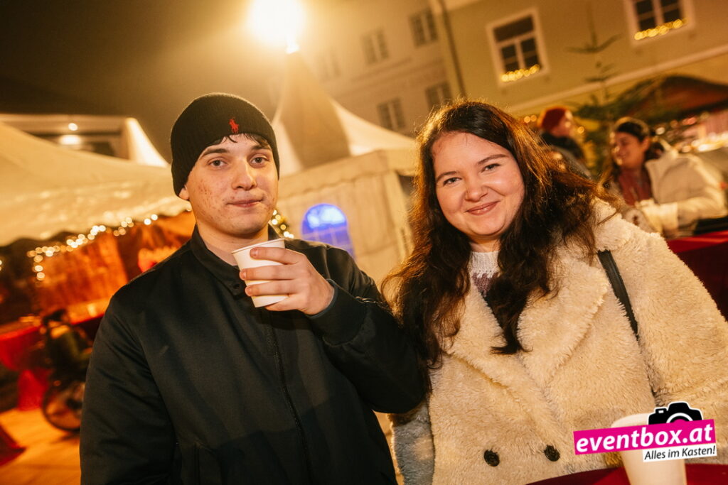 Foto aus dem Album „Völkermarkter Adventmarkt 2025“