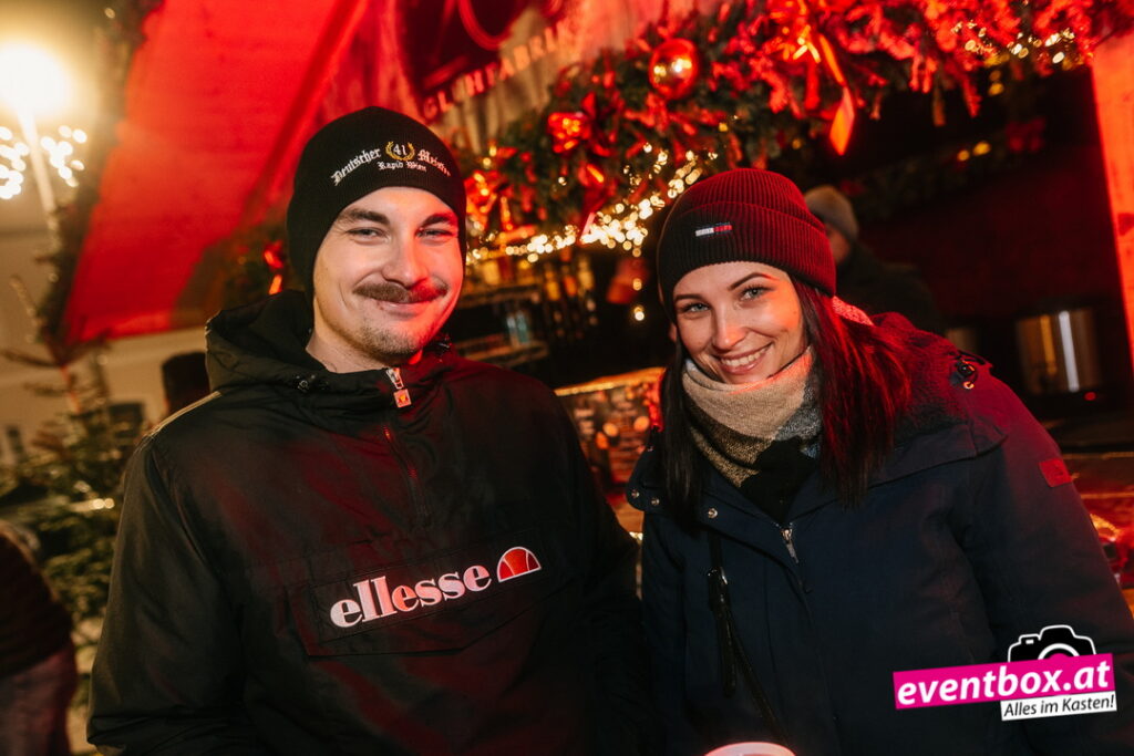 Foto aus dem Album „Völkermarkter Adventmarkt 2025“