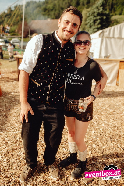Foto aus dem Album „Sittersdorfer Weinfest 2024“