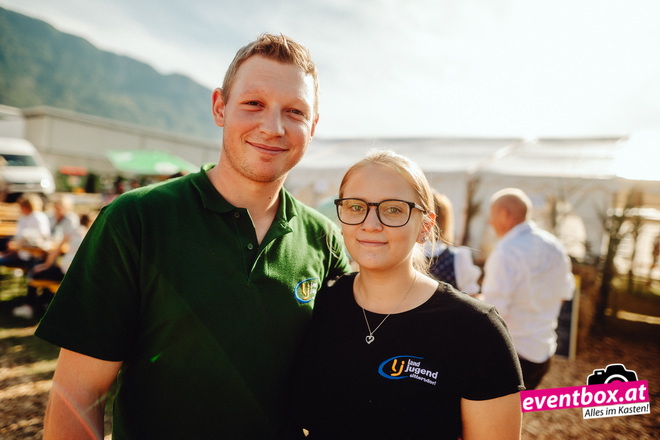 Foto aus dem Album „Sittersdorfer Weinfest 2024“