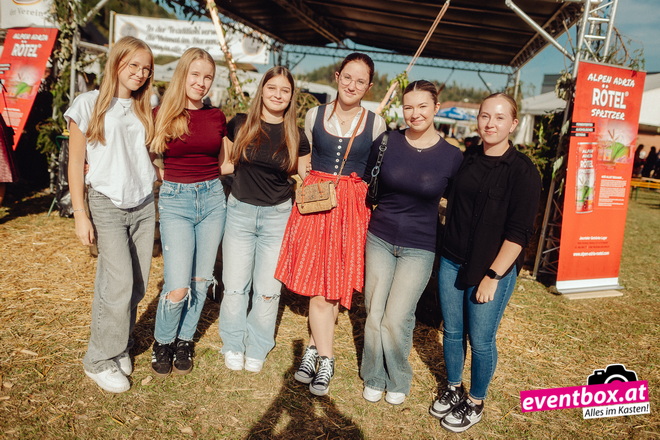 Foto aus dem Album „Sittersdorfer Weinfest 2024“