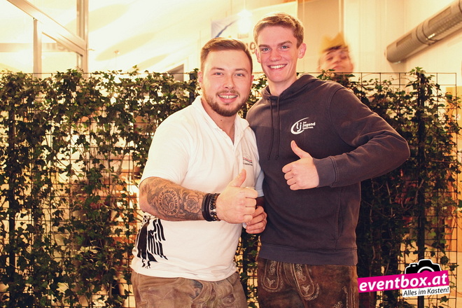 Foto aus dem Album „Ebenthaler Landjugendball 2024“
