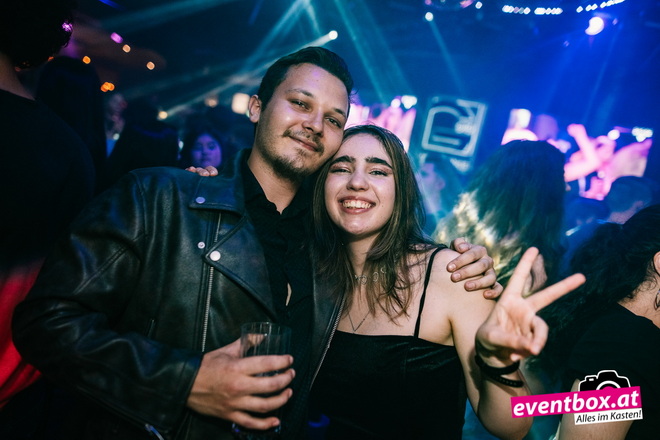 Foto aus dem Album „Nasty @ Eventstage Klagenfurt“