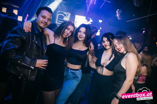 Foto aus dem Album „Nasty @ Eventstage Klagenfurt“