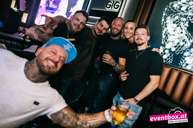 Foto aus dem Album „Nasty @ Eventstage Klagenfurt“