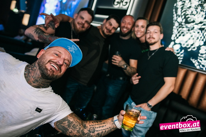 Foto aus dem Album „Nasty @ Eventstage Klagenfurt“