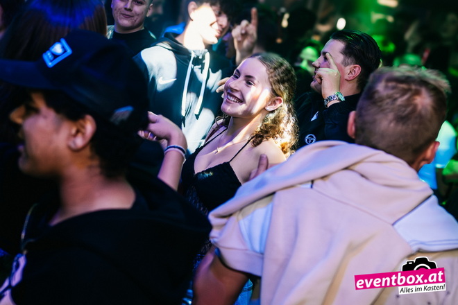 Foto aus dem Album „Nasty @ Eventstage Klagenfurt“