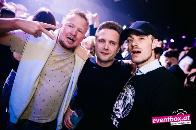 Foto aus dem Album „Nasty @ Eventstage Klagenfurt“
