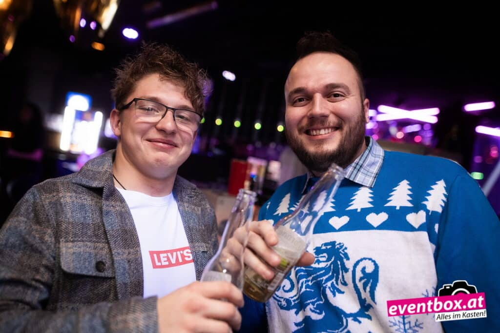 Foto aus dem Album „Ü30-Party – FSK 25 @ Eventstage Klagenfurt“