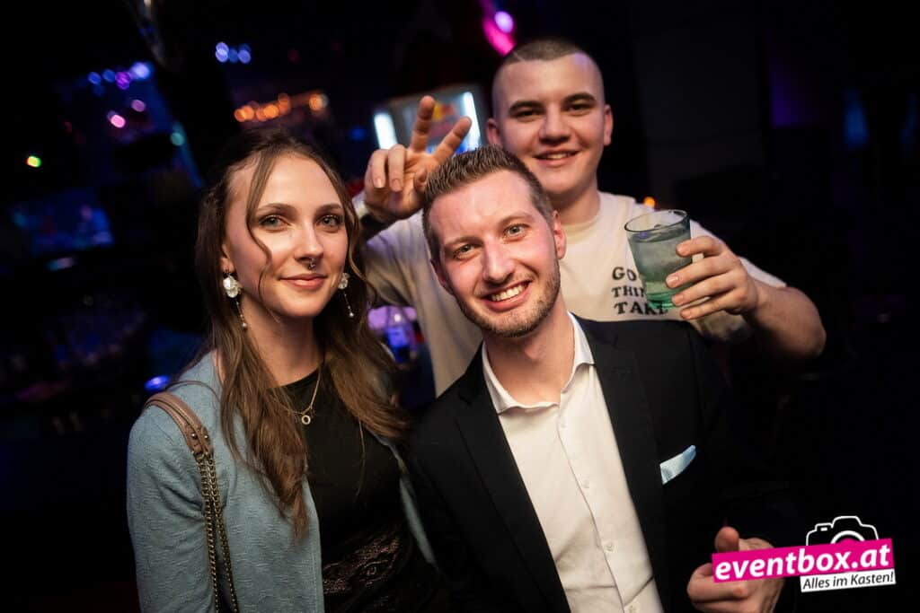 Foto aus dem Album „Ü30-Party – FSK 25 @ Eventstage Klagenfurt“